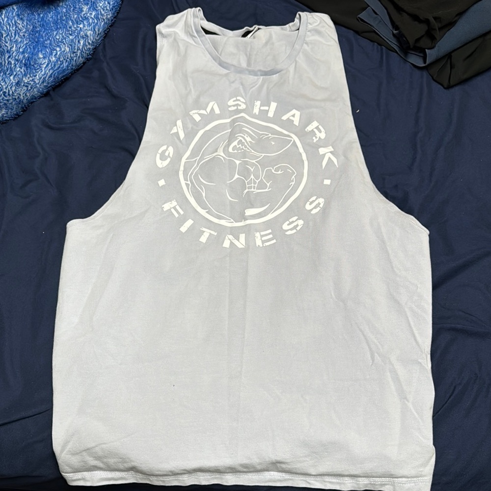 Gymshark Tank